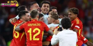 Chiến lược phát triển của bóng đá Tây Ban Nha