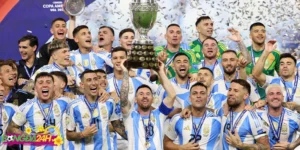 Hành trình Messi cùng đội tuyển chạm tay chung kết Copa America 2024