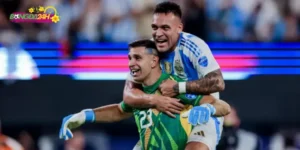 Làm thế nào để theo dõi giải đấu chất lượng nhất Copa America