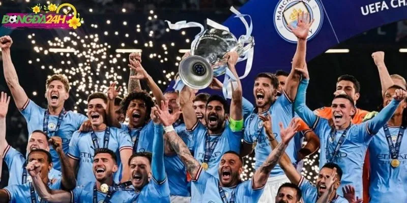 Phân tích số liệu cúp C1