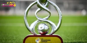 Cầu thủ đạt danh hiệu xuất sắc nhất tại C1 Châu Á