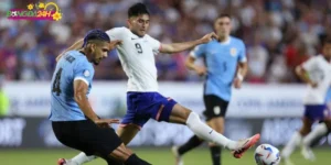 Người hâm mộ chờ đợi kết quả như thế nào?