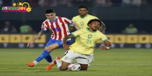 Kết quả bóng đá Brazil trong thời gian tới hứa hẹn sẽ còn nhiều bất ngờ