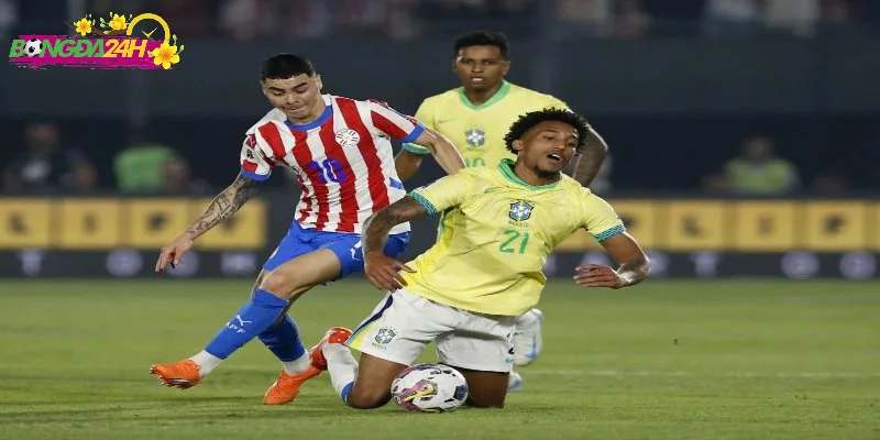 Kết quả bóng đá Brazil trong thời gian tới hứa hẹn sẽ còn nhiều bất ngờ
