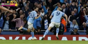 Vai trò của công nghệ trong việc cập nhật kết quả cúp C1