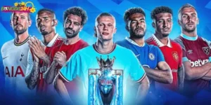 Kết quả Ngoại hạng Anh tầm ảnh hưởng của các trận đấu