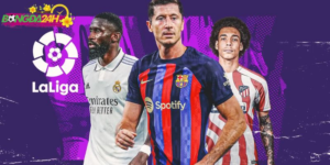 El Clásico: Trận Derby Kinh Điển