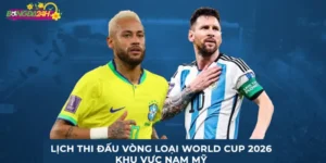 Sự ảnh hưởng của lịch thi đối với các đội bóng 