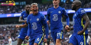 Lịch thi đấu Ngoại hạng Anh những trận đấu không thể bỏ qua