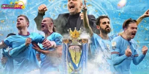 Thể thức thi đấu và lịch trình Ngoại Hạng Anh