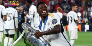 Những màn trình diễn khó quên