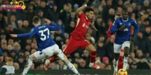 Người chơi Ngoại hạng Anh tân binh tiềm năng sắp tỏa sáng