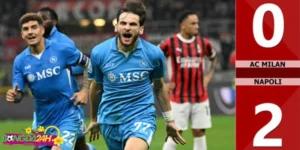 Tương lai đầy triển vọng của giải đấu