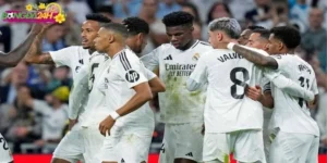 Ảnh hưởng của số liệu thống kê về La Liga