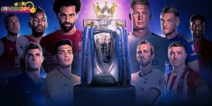 Những con số thú vị về các trận đấu kịch tính