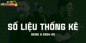 Tiềm năng dự đoán tương tai giải đấu