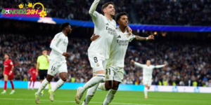 Phong độ của mỗi đội bóng là yếu tố quan trọng