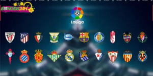 La Liga Mùa Giải 2024-2025: Những Trận Đấu Đáng Chú Ý