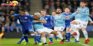 Cập nhật các trận đấu Ngoại Hạng Anh sẽ giúp theo dõi chính xác tình hình