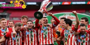 Lịch sử hình thành giải