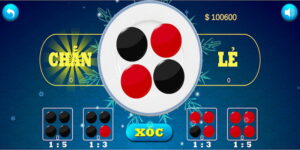 Thời Điểm Cầu Gãy Trong Xóc Đĩa