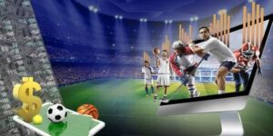 Bongvip - Trải nghiệm giải trí trực tuyến toàn diện