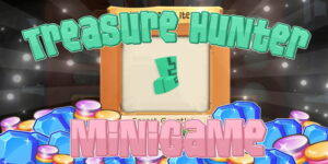 Mini Game Treasure Hunt Mana88