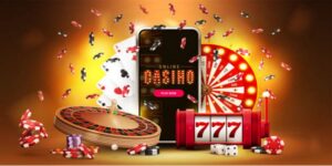 Casino MMWIN - Thiên đường cá cược giúp bạn hốt bạc khủng